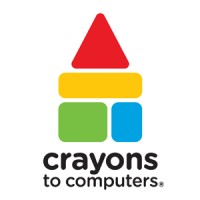 Crayons to Computers logo - Similar company to Thermofischer.Com