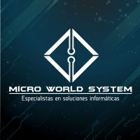 Micro World System Oficial