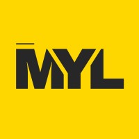 MYL logo - Similar company to Server Broad