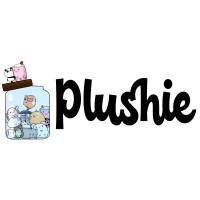Plushie logo - Similar company to Soft Plush Toy
