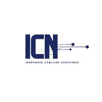ICN - Ingénierie Câblage Normandie logo - Similar company to Pysae