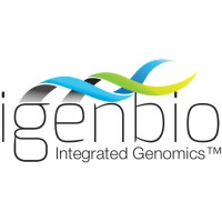 Igenbio, Inc. logo - Similar company to Incogen Inc