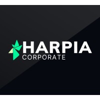 Harpia Corporate logo - Similar company to Dna Invest