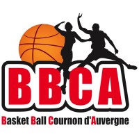 Basket-Ball Cournon d'Auvergne logo - Similar company to Team Uphill
