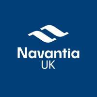 Navantia UK logo - Similar company to Clear Cut Cyber Ltd