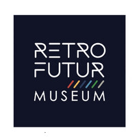 Retrofutur Museum logo - Similar company to Atelier 21