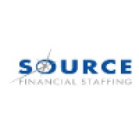 Source Financial Staffing logo - Similar company to Accountable Search Group, Llc