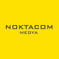 Noktacom Medya logo - Similar company to Adlive Ajans