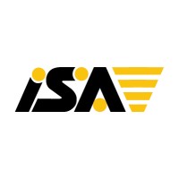 Independent Sporting Association logo - Similar company to Power Golf