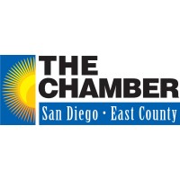 San Diego Regional East County Chamber of Commerce logo - Similar company to Seg Coaching