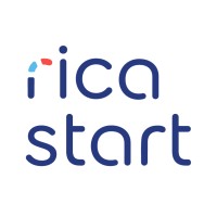 ricastart logo - Similar company to Black Lion Consulting Ug