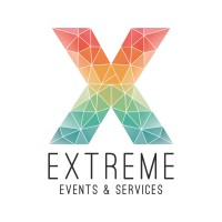 EXTREME - Events & Services logo - Similar company to Fuel Tv