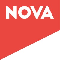 NovaLabs logo - Similar company to Ml Cube