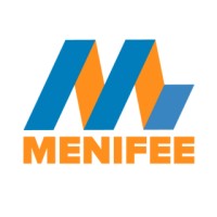City of Menifee logo - Similar company to 360S2G
