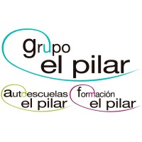 Autoescuelas El Pilar (Salamanca) logo - Similar company to Peuvec