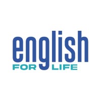 English for Life logo - Similar company to English Savvier