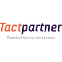 Tactpartner Ab