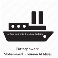 Mohammed Bin Suleiman Al Atawi Factory logo - Similar company to Cup & Beans