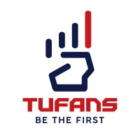 TuFans logo - Similar company to Wapp Media Group