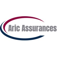Aric Assurances logo - Similar company to Hoken Sas