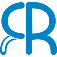 Captain Robot logo - Similar company to Elementory Studio