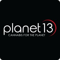 Planet 13 Florida logo - Similar company to Docmj