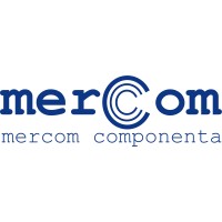Mercom Componenta logo - Similar company to Intec India Limited