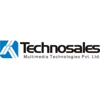 TECHNOSALES MULTIMEDIA TECHNOLOGIES PVT LTD logo - Similar company to Upbind Technologies