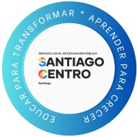 Servicio Local de Educación Pública (Slep) Santiago Centro logo - Similar company to Servicio Local De Educación Pública Los Parques