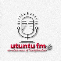 Utuntu FM logo - Similar company to Community Markets For Conservation