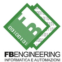 FB Engineering s.r.l. logo - Similar company to Bondani Srl 1994-2024