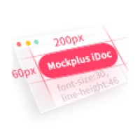 Mockplus iDoc logo - Similar company to Mockplus