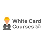 SafeWork White Card Training logo - Similar company to White Card Program