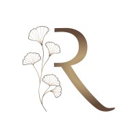 Rave on Vintage logo - Similar company to Aumbre Story