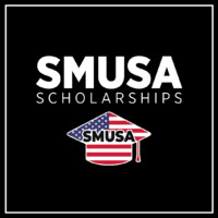 SMUSA Scholarships logo - Similar company to Pass4Soccer