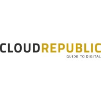 CloudRepublic AB logo - Similar company to Fornix Engineering