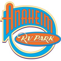 Anaheim Rv Park