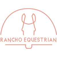 The Rancho Equestrian Co. logo - Similar company to Cal Equestrian Team | Uc Berkeley