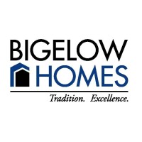 Bigelow Homes LLC logo