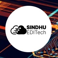 Sindhu EDI Tech logo - Similar company to Gravitii