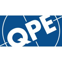 QPE Advanced Machining logo - Similar company to Australian Precision Technologies Pty Ltd