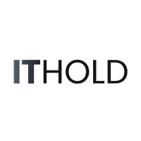 ITHOLD logo - Similar company to Luminiti
