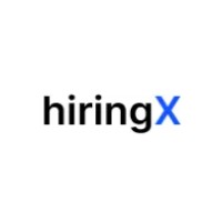 HiringX logo - Similar company to Adaptive