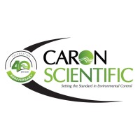 Caron Scientific (formerly Bigneat Ltd) logo - Similar company to Clean Burner Systems