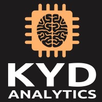 KYD Analytics logo - Similar company to Ortecha
