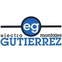ELECTROMONTAJES GUTIERREZ, S.L. logo - Similar company to Onna.Cl