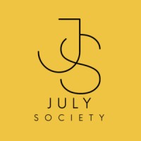 July Society logo - Similar company to Train-A-Lift Ltd