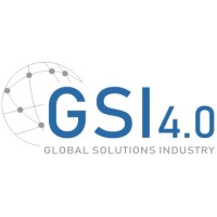 GSI 4.0 logo - Similar company to S2E Solving Systems Engineering
