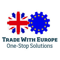 Trade with Europe Ltd logo - Similar company to Ior Forwarding Logistics Morocco - Importer Of Record / Exporter Of Record And Freight Forwarder