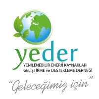 Yenilenebilir Enerji Kaynaklarını Geliştirme ve Destekleme Derneği logo - Similar company to Başer Group